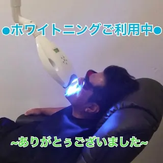 メンズ メンズ脱毛サロンBiSTA所属・BiSTA ヒロのエステ・リラクイメージ