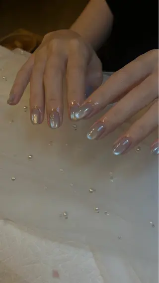 ネイル Neo | BINELのネイルデザイン