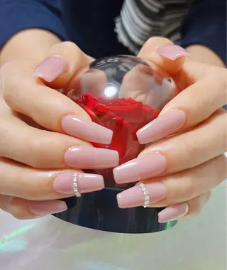 ネイル nail renのネイルデザイン