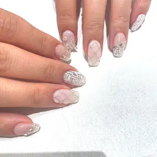 ネイル 🌿 Asumi🌿のネイルデザイン