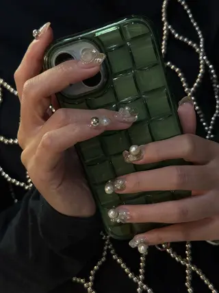 ネイル NAIL'S MODAのネイルデザイン