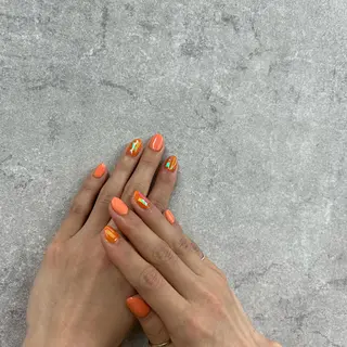 ネイル TRU NAIL 越谷レイクタウンmori店所属・TRU NAILのネイルデザイン