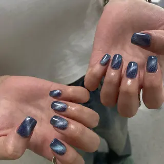 ネイル Novem.9 _misuzuのネイルデザイン