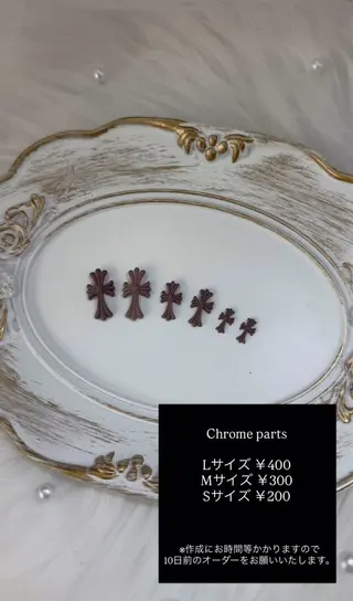 ネイル 【Laule‘a 】のネイルデザイン