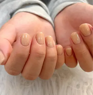 ネイル 河方 紗希のネイルデザイン