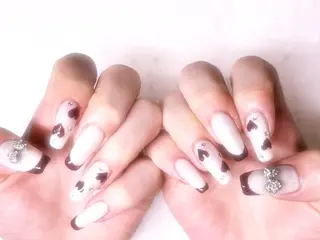 ネイル plaisir所属・plaisir プレジールネイルのネイルデザイン