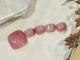 ネイル ネイルサロン Cleo伏見店のネイルデザイン