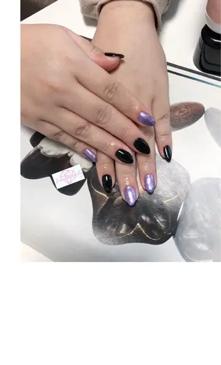 ネイル Asa miのネイルデザイン