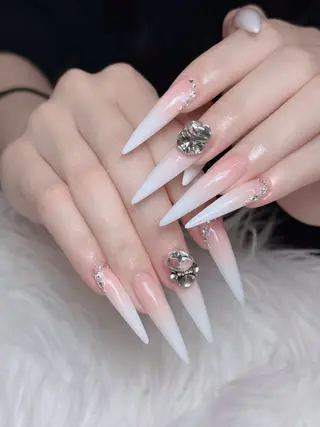 ネイル Lumi Shinokuboのネイルデザイン