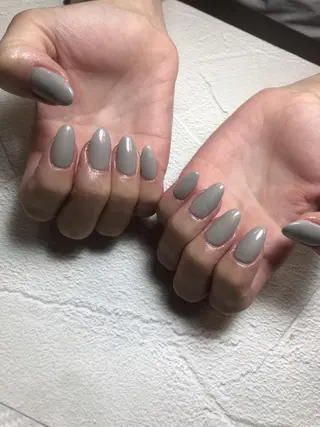 ネイル Nailist Honamiのネイルデザイン