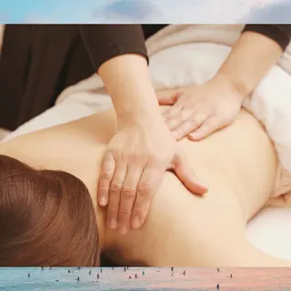 小顔/リンパ/マッサージL.sana所属・小顔/フェイシャル L.sanaのエステ・リラクイメージ