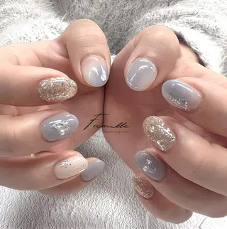 ネイル Takahashi ✳︎のネイルデザイン