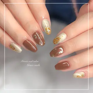 ネイル GRACE NAILSのネイルデザイン