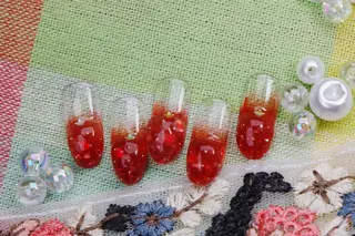 ネイル MSS みきのネイルデザイン