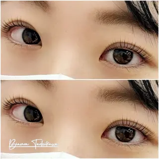 マツエク・マツパ Bianca立川店 川村のマツエク・マツパデザイン