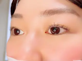 マツエク・マツパ 吉岡 ゆうなのマツエク・マツパデザイン