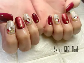 セミロング Iwasaki Maiのマツエク・マツパデザイン