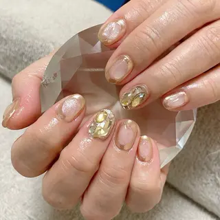 ネイル 💅fleur Ayumiのネイルデザイン