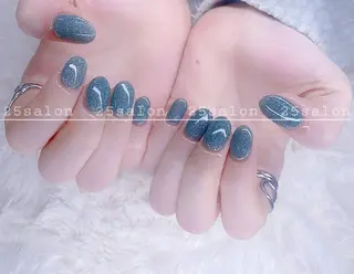 ネイル 2 5のマツエク・マツパデザイン