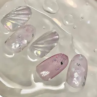 ネイル MARCO 大泉のネイルデザイン