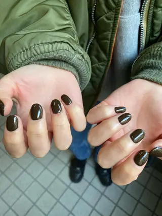 ネイル Etel -atelier-のネイルデザイン