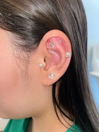 salon lubell所属・村瀬 華野のエステ・リラクイメージ