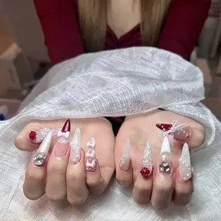 ネイル Ni Niのネイルデザイン