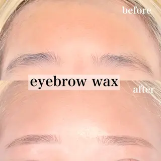 アイブロウ bijou eyesalonのマツエク・マツパデザイン