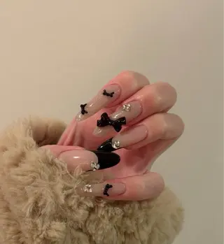 ネイル nini niniのネイルデザイン