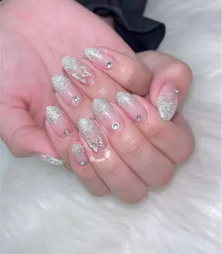 ネイル Re:∅ nail /HIRAMOTOのネイルデザイン