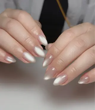 ネイル 👍thumbs up nail👍のネイルデザイン