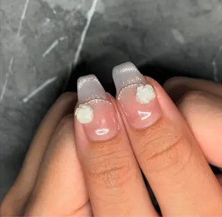 ネイル ulysses nailsalonのネイルデザイン