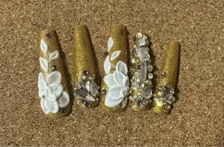 ネイル grace グレースのネイルデザイン