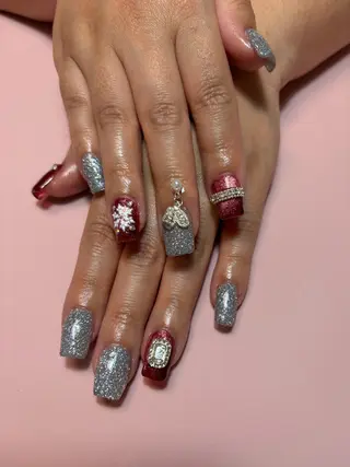 ネイル M's Nail ARTSのネイルデザイン