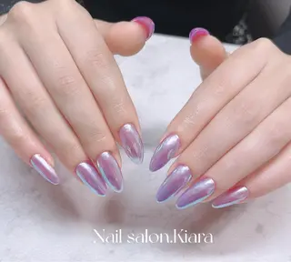 ネイル 🍭Kiara Nail🍭のネイルデザイン