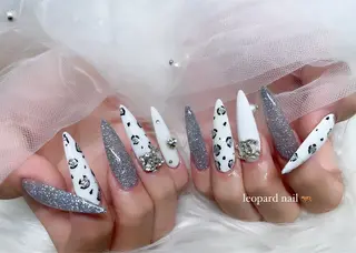 ネイル joieange nagisaのネイルデザイン