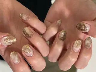 ネイル laboT nuit hikariのネイルデザイン