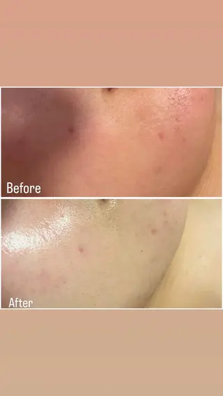 Daisy Salonのエステ・リラクイメージ