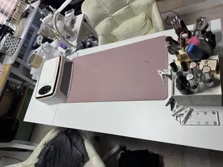 ネイル Glitter Nail所属・Glitter Nailのネイルデザイン