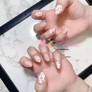 ネイル ネイルサロン 9Carats神田のネイルデザイン