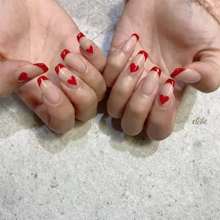 ネイル Rio 𓍼のネイルデザイン