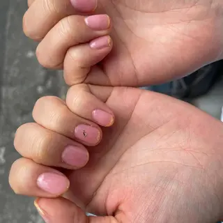 ネイル CRAZY NAILのネイルデザイン