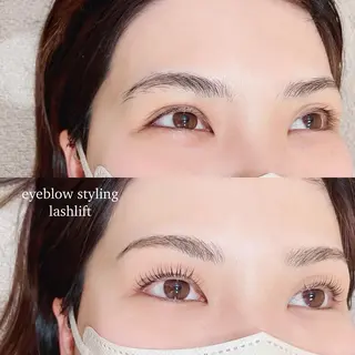 マツエク・マツパ solme所属・solme 別所実咲のマツエク・マツパデザイン