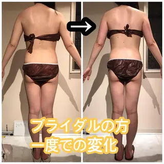 Cielo(シエロ) ダイエット専門店のエステ・リラクイメージ