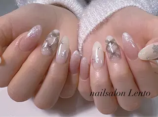 ネイル ネイルサロンLento所属・ネイルサロン Lentoのネイルデザイン