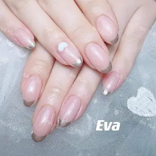 ネイル YUKI 💗 渋谷店のネイルデザイン