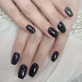 ネイル BuBu Nail渋谷道玄坂のネイルデザイン
