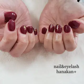 ネイル S Fumiのネイルデザイン