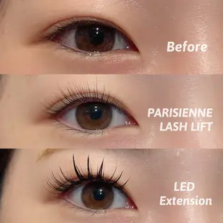 マツエク・マツパ Furong所属・FUYUMI 新潟,長野,妙高のマツエク・マツパデザイン