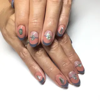 ネイル ☆ KAYOKO ☆のネイルデザイン